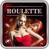 Panel taruhan Baccarat menampilkan opsi Player, Banker, Tie dengan odds
