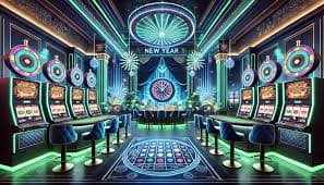 Riwayat putaran Baccarat menampilkan hasil historis dan statistik pola