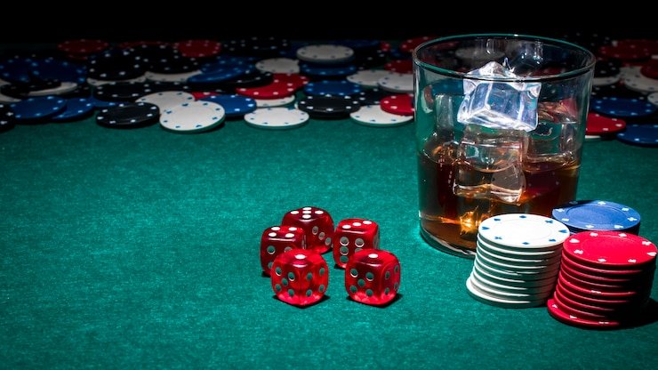 Riwayat putaran Dragon Tiger menampilkan hasil dan statistik pola