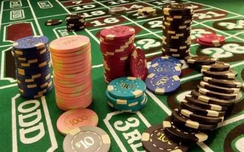 Variasi target ikan dengan nilai jackpot berbeda