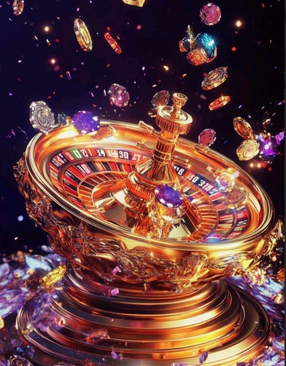 Kalender promosi mingguan Ikan Jackpot