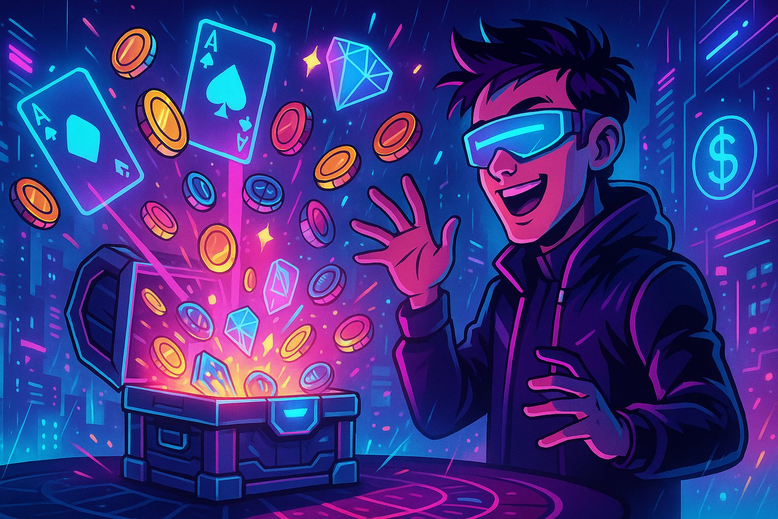 lunas toto featured game showcase