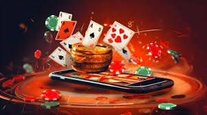 Panel hasil pengundian dan verifikasi kemenangan real-time
